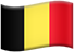 Belgian Flag Emoji